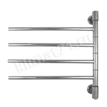 Energy I chrome G4 электрический Energy I chrome G4 электрический