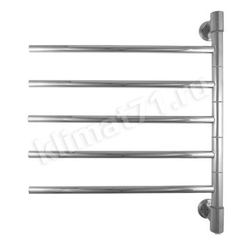 Energy I chrome G5 электрический Energy I chrome G5 электрический