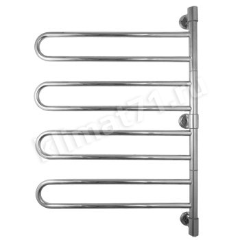 Energy U chrome G4 электрический Energy U chrome G4 электрический