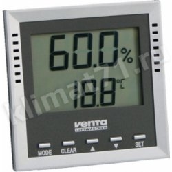 Venta Термогигрометр
