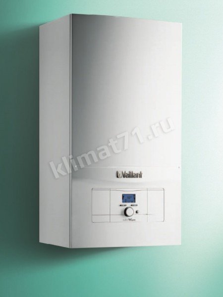 VAILLANT atmoTEC pro VUW INT 240/5-3 VAILLANT atmoTEC pro VUW INT 240/5-3