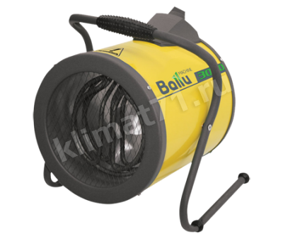 Ballu BHP-P-3 Ballu BHP-P-3