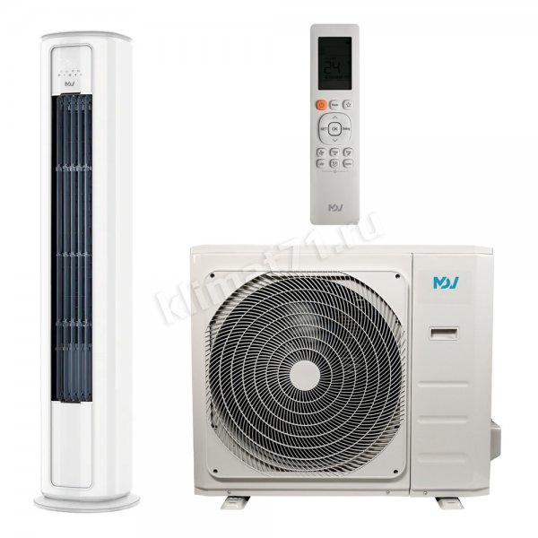 MDV MDFYC-24HRFN8 / MDOUL-24HFN8 MDV MDFYC-24HRFN8 / MDOUL-24HFN8