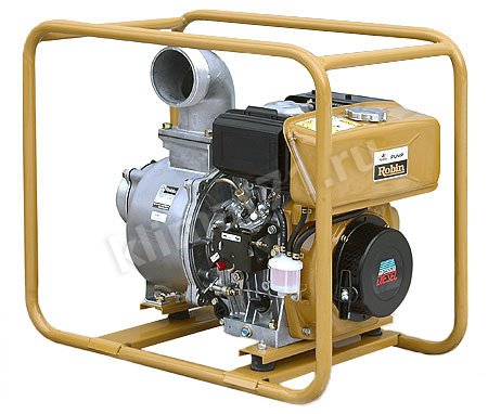 SUBARU PTD406 SUBARU PTD406