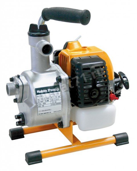 SUBARU PTG110 SUBARU PTG110