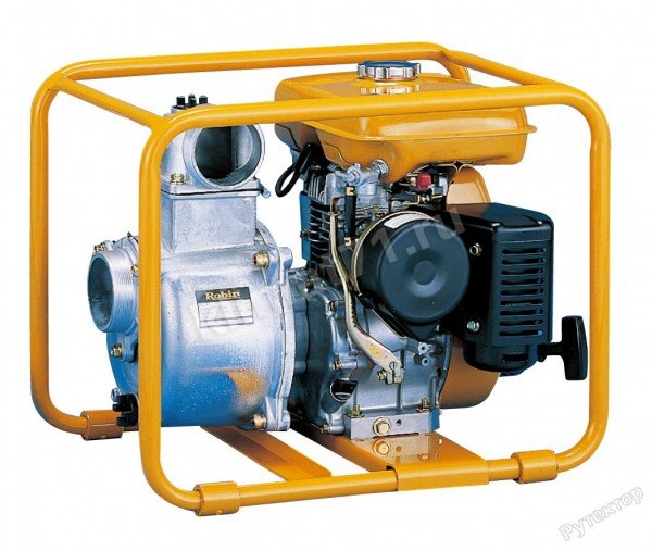 SUBARU PTG310ST_o/s (с датчиком уровня масла) SUBARU PTG310ST_o/s (с датчиком уровня масла)