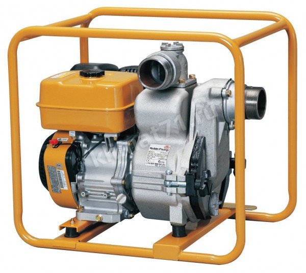 SUBARU PTX301T_o/s (с датчиком уровня масла) SUBARU PTX301T_o/s (с датчиком уровня масла)