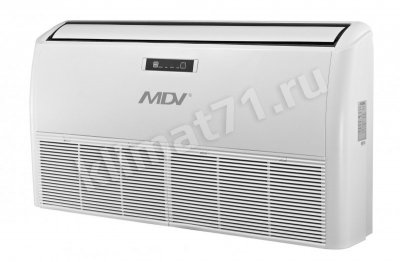 MDV MDUE-18HRN1/MDOU3-18HN1 MDV MDUE-18HRN1/MDOU3-18HN1