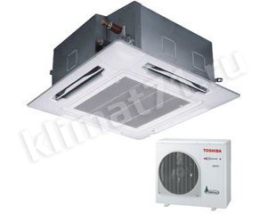 Toshiba RAV-SM1604UT-E / RAV-SM1603AT-E Toshiba RAV-SM1604UT-E / RAV-SM1603AT-E