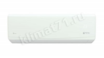 ROYAL CLIMA RC-GR22HN ROYAL CLIMA RC-GR22HN