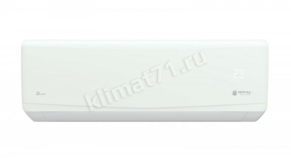 кондиционер ROYAL CLIMA RC-GR28HN кондиционер ROYAL CLIMA RC-GR28HN