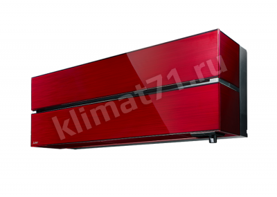 Mitsubishi Electric MSZ-LN25VGR / MUZ-LN25VG (рубиново-красный) Mitsubishi Electric MSZ-LN25VGR / MUZ-LN25VG (рубиново-красный)