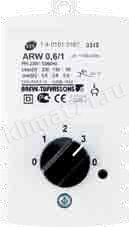 Volcano Регулятор скорости вращения VR MINI (ARW 0,6/1) Volcano Регулятор скорости вращения VR MINI (ARW 0,6/1)