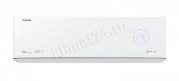 кондиционер ROYAL CLIMA RCI-RF40HN кондиционер ROYAL CLIMA RCI-RF40HN