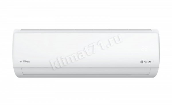 кондиционер ROYAL CLIMA RCI-TWС22HN кондиционер ROYAL CLIMA RCI-TWС22HN