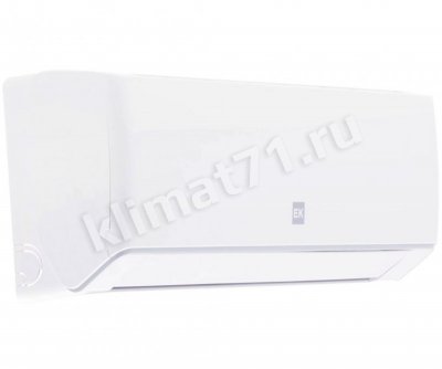 EUROKLIMAT EKSA-20HN / EKOA-20HN EUROKLIMAT EKSA-20HN / EKOA-20HN