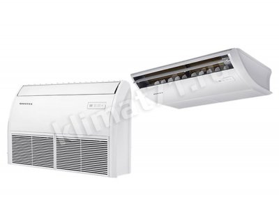 Dantex RK-18CHT3N/RK-18HT3NE-W Dantex RK-18CHT3N/RK-18HT3NE-W