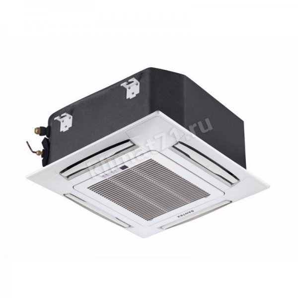 Dantex RKD-18UHTNI/RKD-18HTNIE-W Dantex RKD-18UHTNI/RKD-18HTNIE-W