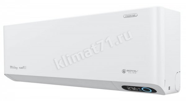 кондиционер ROYAL CLIMA RCI-RFS35HN кондиционер ROYAL CLIMA RCI-RFS35HN