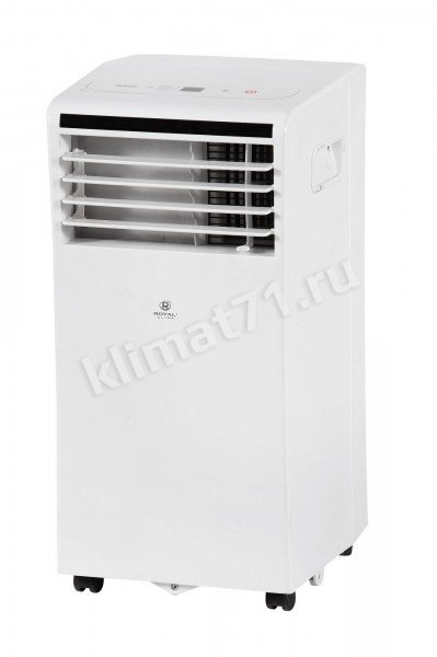 мобильный кондиционер ROYAL CLIMA RM-EG17CH-E мобильный кондиционер ROYAL CLIMA RM-EG17CH-E