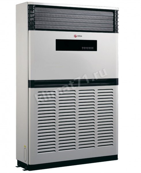 Roda RS-FS76AX / RU-76AX3 Roda RS-FS76AX / RU-76AX3