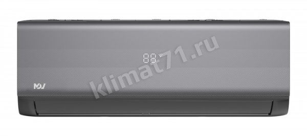 кондиционер MDV MDSALF-12HRFN8 / MDOALF-12HFN8 (карбон) кондиционер MDV MDSALF-12HRFN8 / MDOALF-12HFN8 (карбон)
