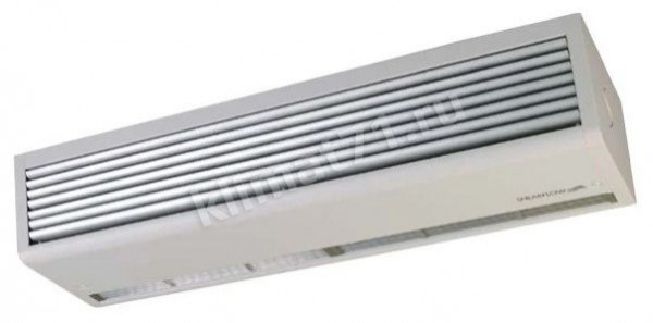 Shearflow S6-80E Shearflow S6-80E