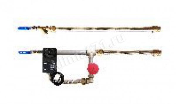 Смесительный узел LN 25-10-3-TZ-S Смесительный узел LN 25-10-3-TZ-S