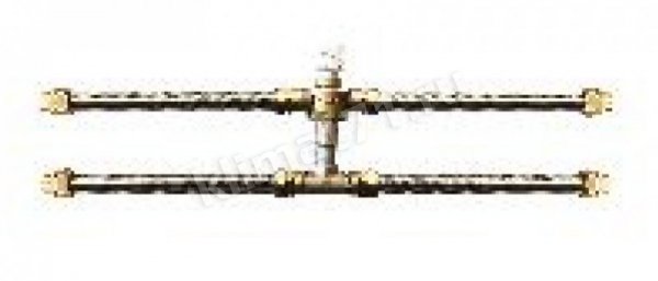 Смесительный узел LN 20-2.5-FN-S Смесительный узел LN 20-2.5-FN-S