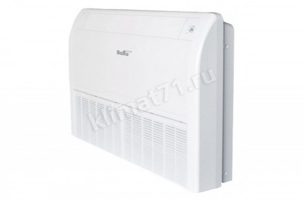 Ballu BLC_CF/in-18H N1 Ballu BLC_CF/in-18H N1