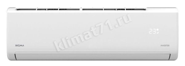 кондиционер XIGMA XGI-SKY27RHA кондиционер XIGMA XGI-SKY27RHA