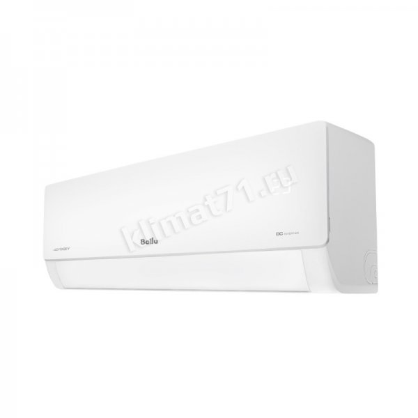 кондиционер Ballu DC BSOI-10HN8 кондиционер Ballu DC BSOI-10HN8