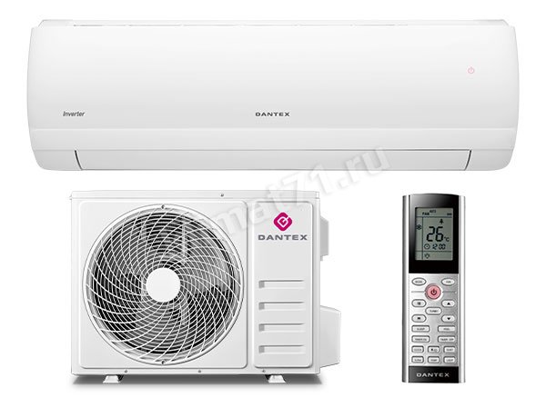 кондиционер Dantex RK-12SSI3/RK-12SSI3E кондиционер Dantex RK-12SSI3/RK-12SSI3E