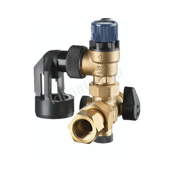 Stiebel Eltron SRT 2 Stiebel Eltron SRT 2