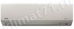 кондиционеры TOSHIBA серии SUZUMI