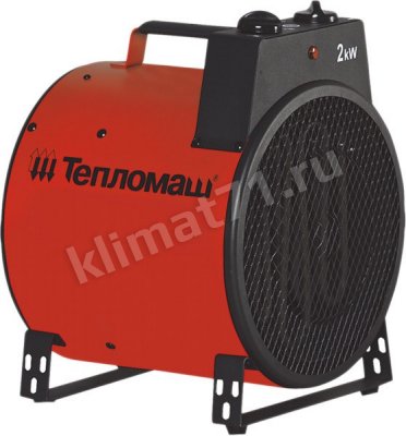 Тепломаш КЭВ-2С31Е Тепломаш КЭВ-2С31Е