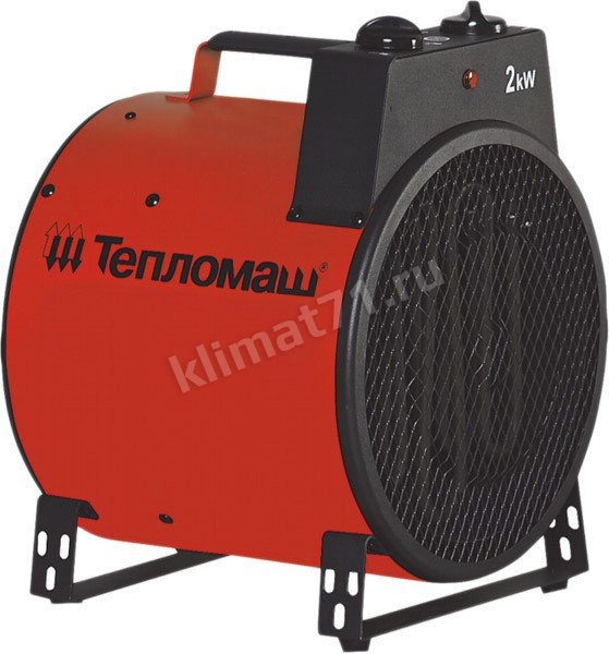 Тепломаш КЭВ-2С31Е Тепломаш КЭВ-2С31Е