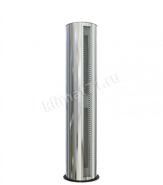 Тепломаш КЭВ-18П6047E нерж. Тепломаш КЭВ-18П6047E нерж.