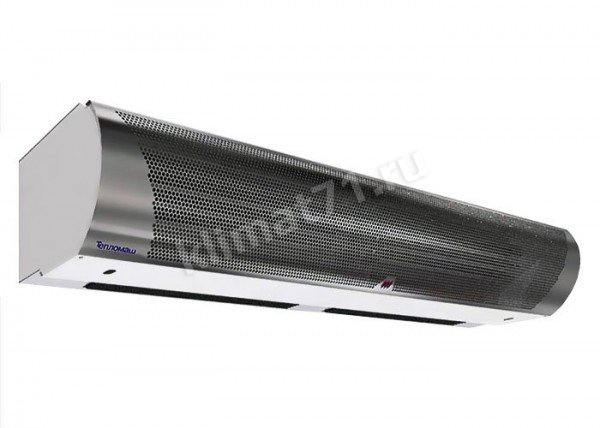 Тепломаш КЭВ-П4131A (нержавеющая сталь) Тепломаш КЭВ-П4131A (нержавеющая сталь)