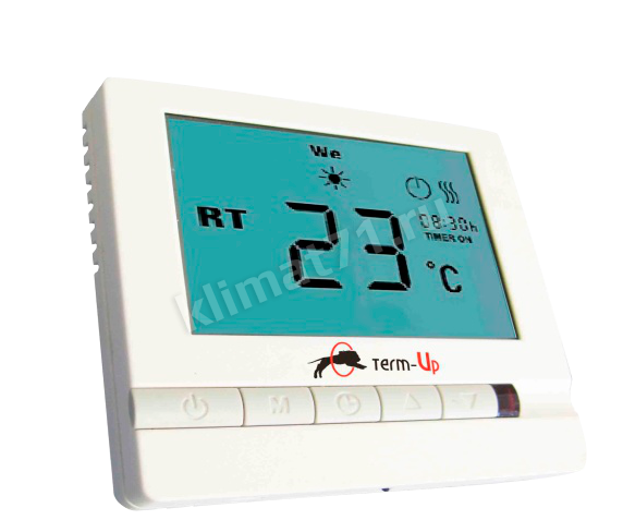 TERM Терморегулятор TERM-Up.308S2TL TERM Терморегулятор TERM-Up.308S2TL