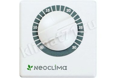NeoClima RQ-1