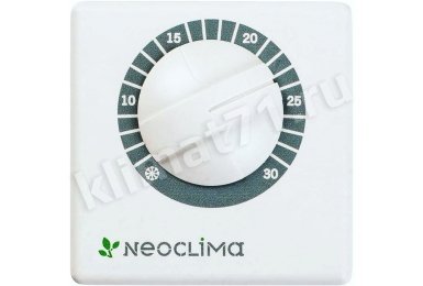 NeoClima RQ-1 NeoClima RQ-1