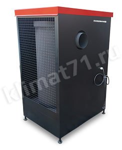 Euronord AT-55 Euronord AT-55