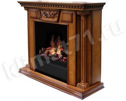 Dimplex Портал Olympia (Античный дуб) Dimplex Портал Olympia (Античный дуб)