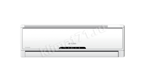 кондиционер Timberk AC TIM 24H S4C кондиционер Timberk AC TIM 24H S4C