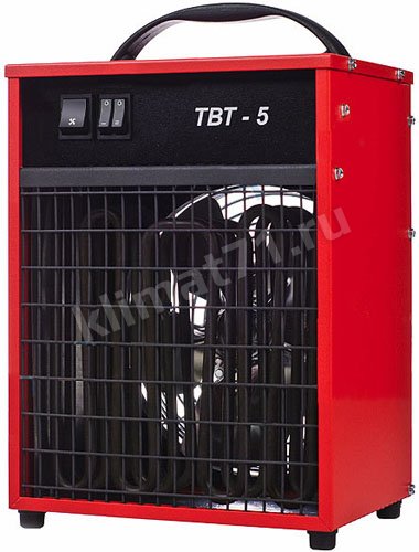 Тропик ТВТ-5 Тропик ТВТ-5