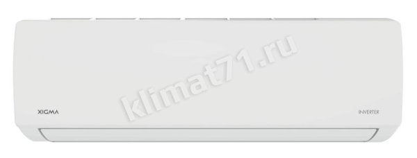 кондиционер XIGMA XGI-TXE27RHA кондиционер XIGMA XGI-TXE27RHA