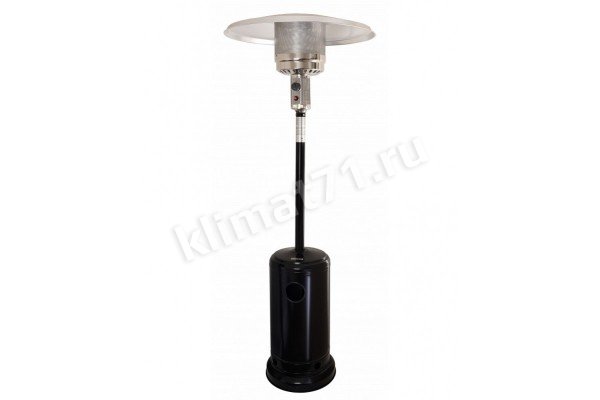 Stalleh VarmGas Black Stalleh VarmGas Black