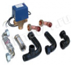 Fujitsu General WPHA080L Fujitsu General WPHA080L