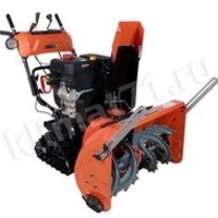 GardenPro KC 1334MT GardenPro KC 1334MT
